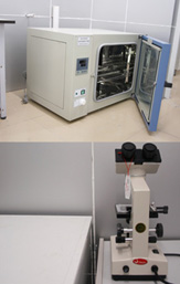 Lab Equipment / Lab Tester